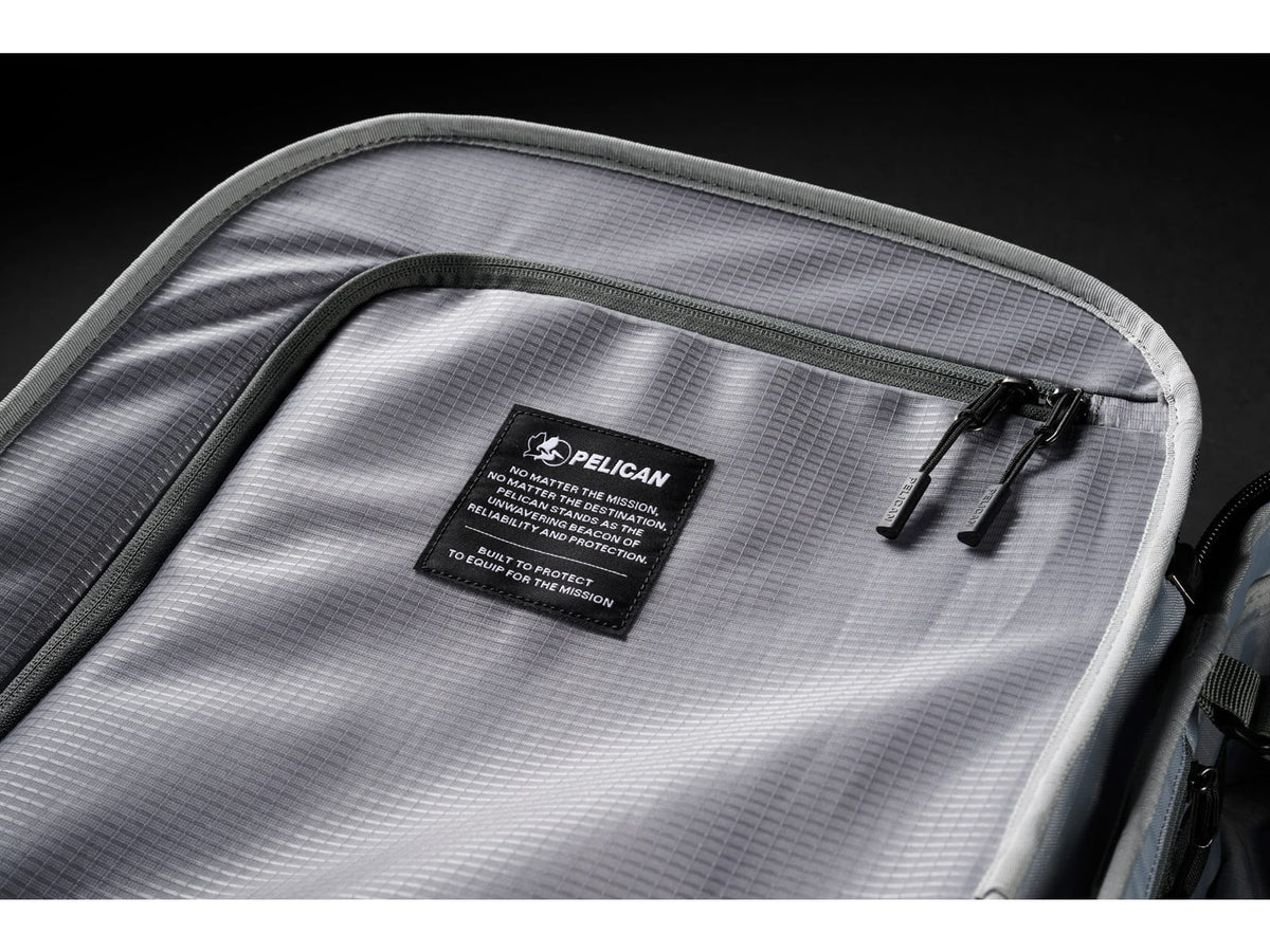 Pelican 22in Aegis Carry On Rolling Hybrid Duffel