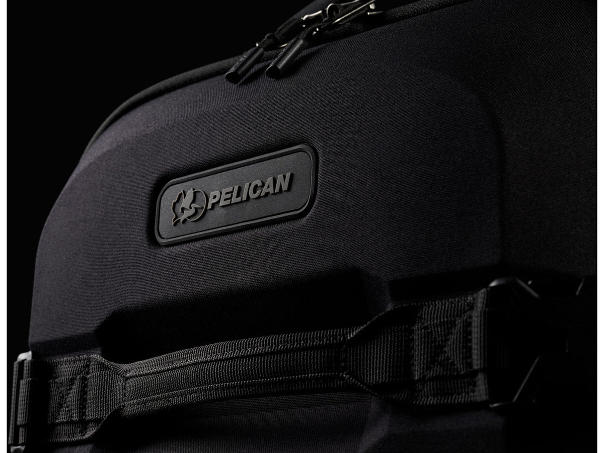 Pelican 22in Aegis Carry On Rolling Hybrid Duffel