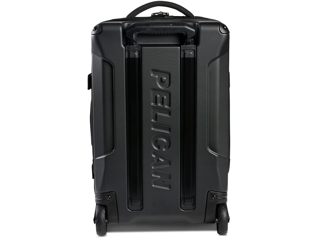 Pelican 22in Aegis Carry On Rolling Hybrid Duffel