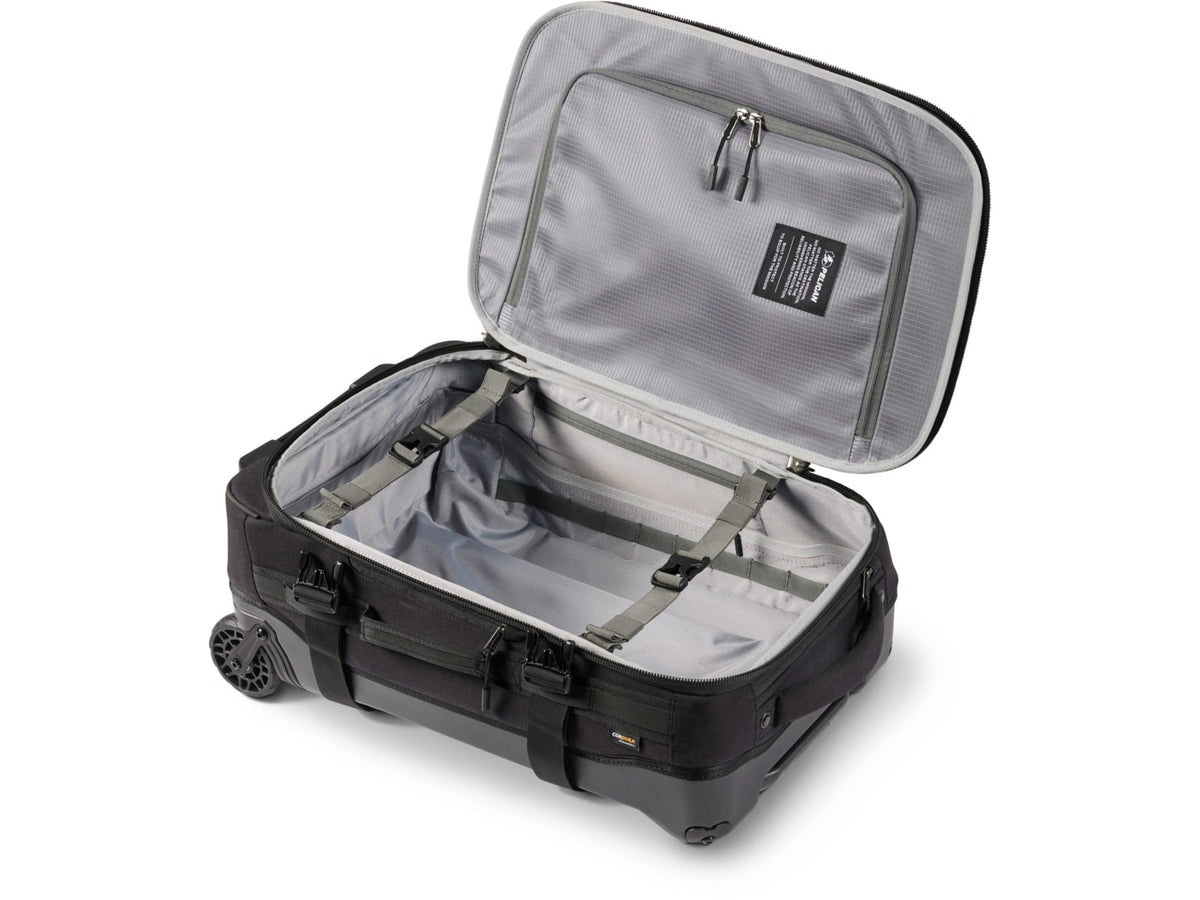 Pelican 22in Aegis Carry On Rolling Hybrid Duffel