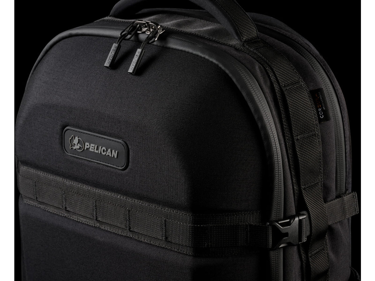 Pelican 22in Aegis Carry On Rolling Hybrid Duffel