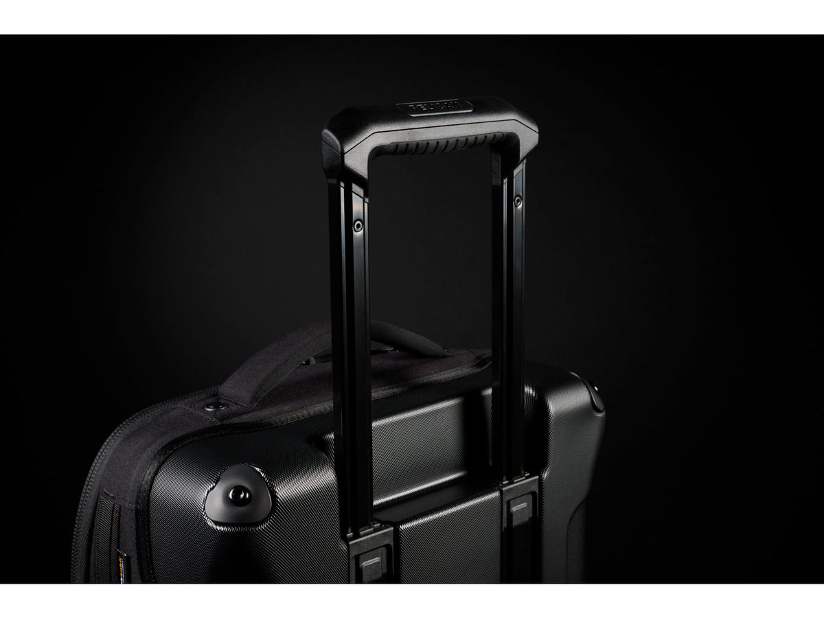 Pelican 22in Aegis Carry On Rolling Hybrid Duffel