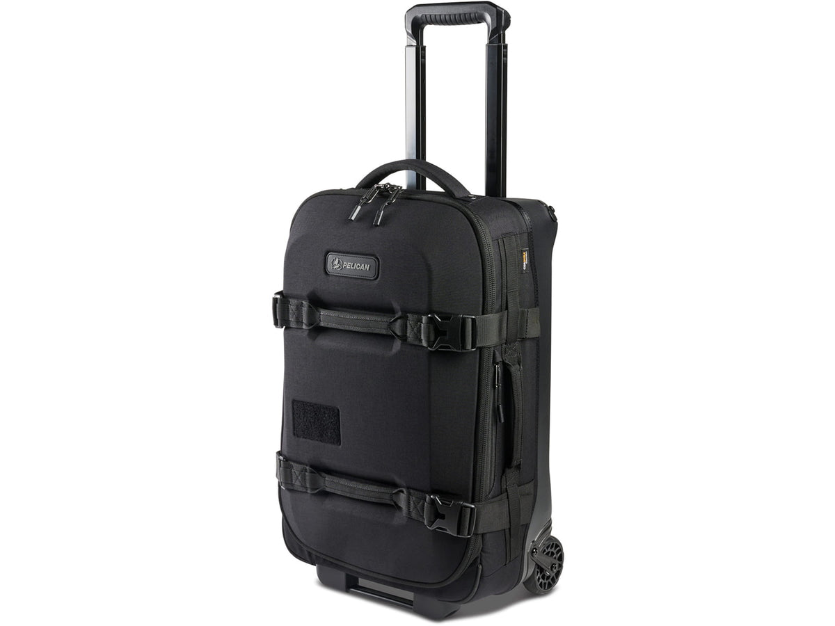 Pelican 22in Aegis Carry On Rolling Hybrid Duffel
