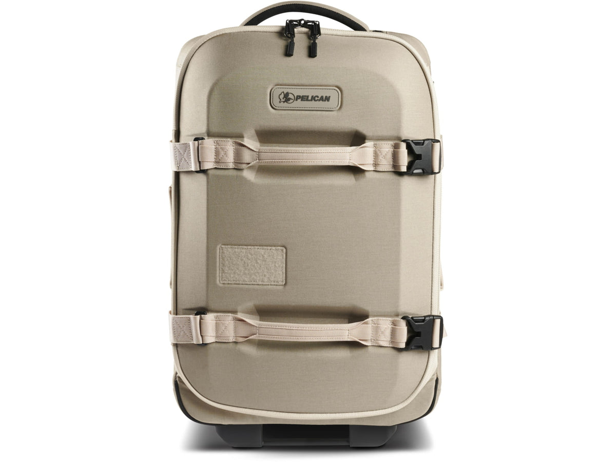 Pelican 22in Aegis Carry On Rolling Hybrid Duffel