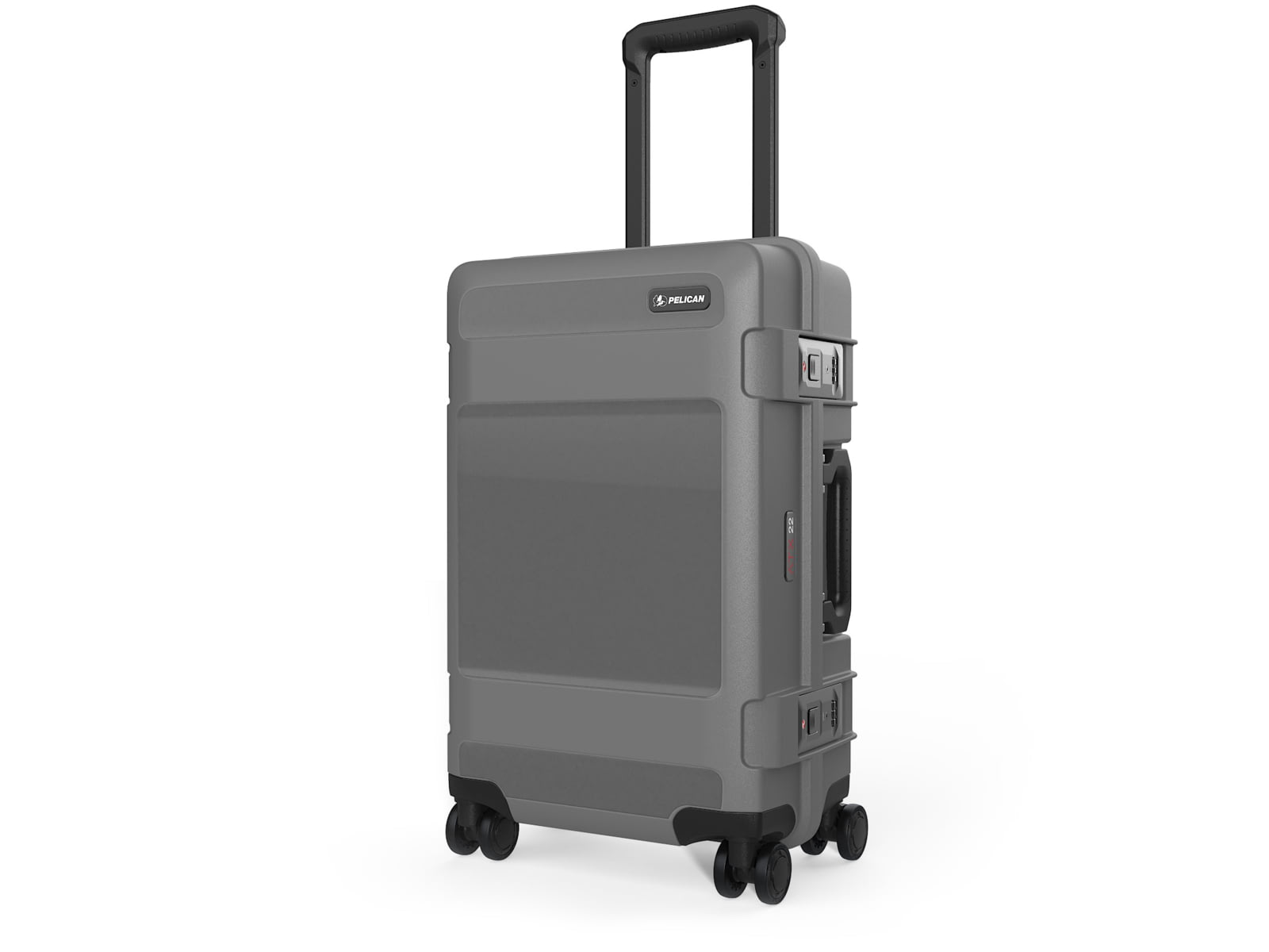 Pelican 22in ATX Carry On Hard Sided Luggage