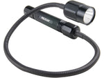 Pelican 2365 LED Flex Neck Flashlight 2AA Black 2365-015-110