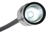 Pelican 2365 LED Flex Neck Flashlight 2AA Black 2365-015-110