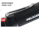 Pelican 2370 LED Flashlight - 106 Lumens