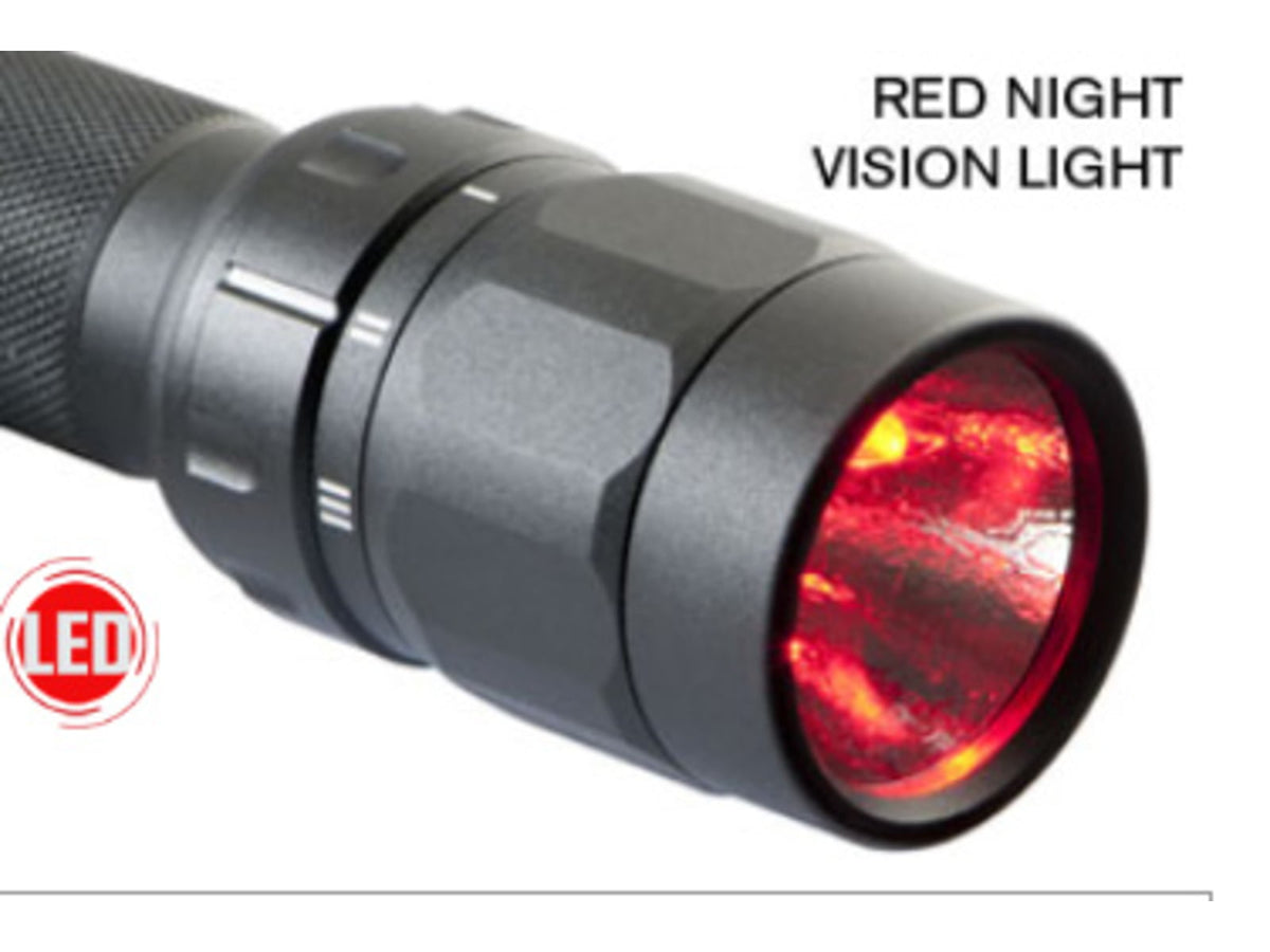Pelican 2370 LED Flashlight - 106 Lumens