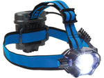 Pelican 2780 LED Headlamp 430 Lumens Black 027800-0000-110