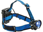 Pelican 2780 LED Headlamp 430 Lumens Black 027800-0000-110