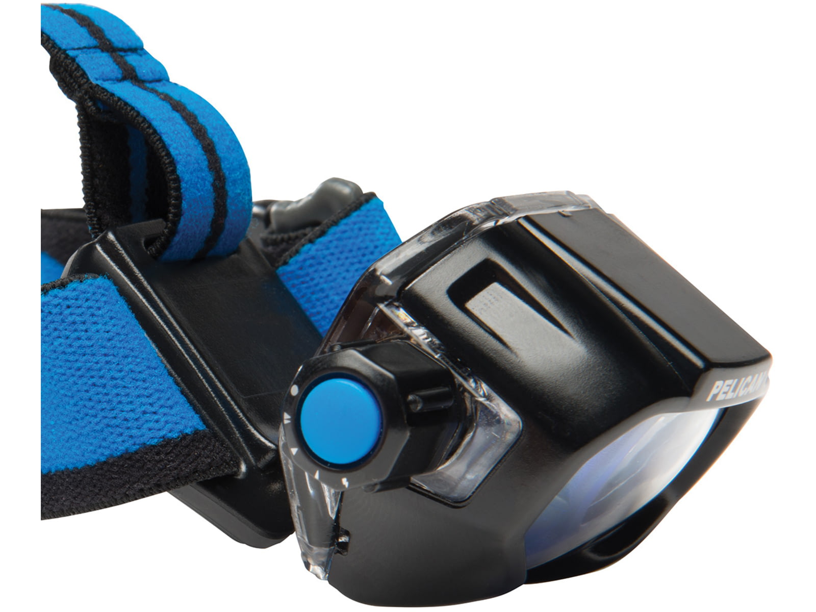 Pelican 2780 LED Headlamp 430 Lumens Black