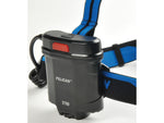 Pelican 2780 LED Headlamp 430 Lumens Black 027800-0000-110