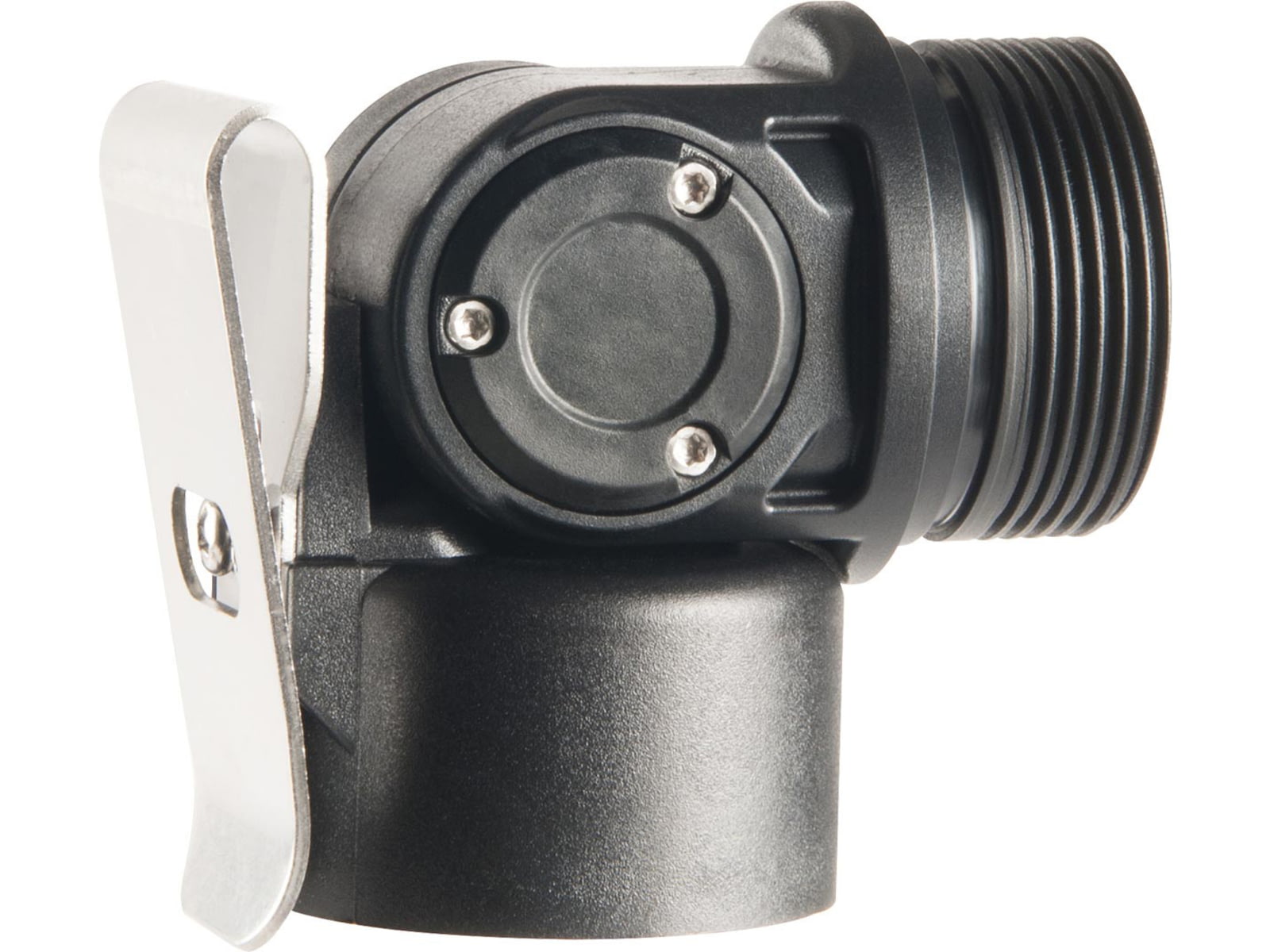 Pelican 3317-Right Angle Adapter