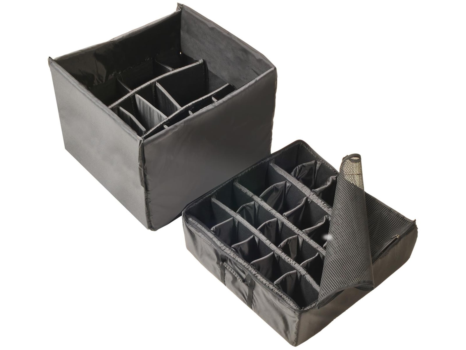 Pelican 375 Original Padded Divider Set Kit for Pelican Case