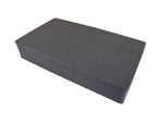 Pelican 5 Piece Replacement Foam Set for 1535 Case Black