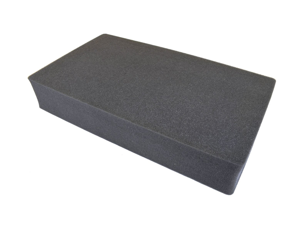 Pelican 5 Piece Replacement Foam Set for 1535 Case Black