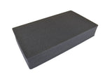 Pelican 5 Piece Replacement Foam Set for 1535 Case Black