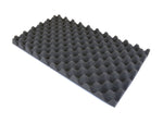 Pelican 5 Piece Replacement Foam Set for 1535 Case Black