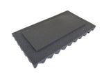Pelican 5 Piece Replacement Foam Set for 1535 Case Black