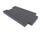 Pelican 5 Piece Replacement Foam Set for 1535 Case Black