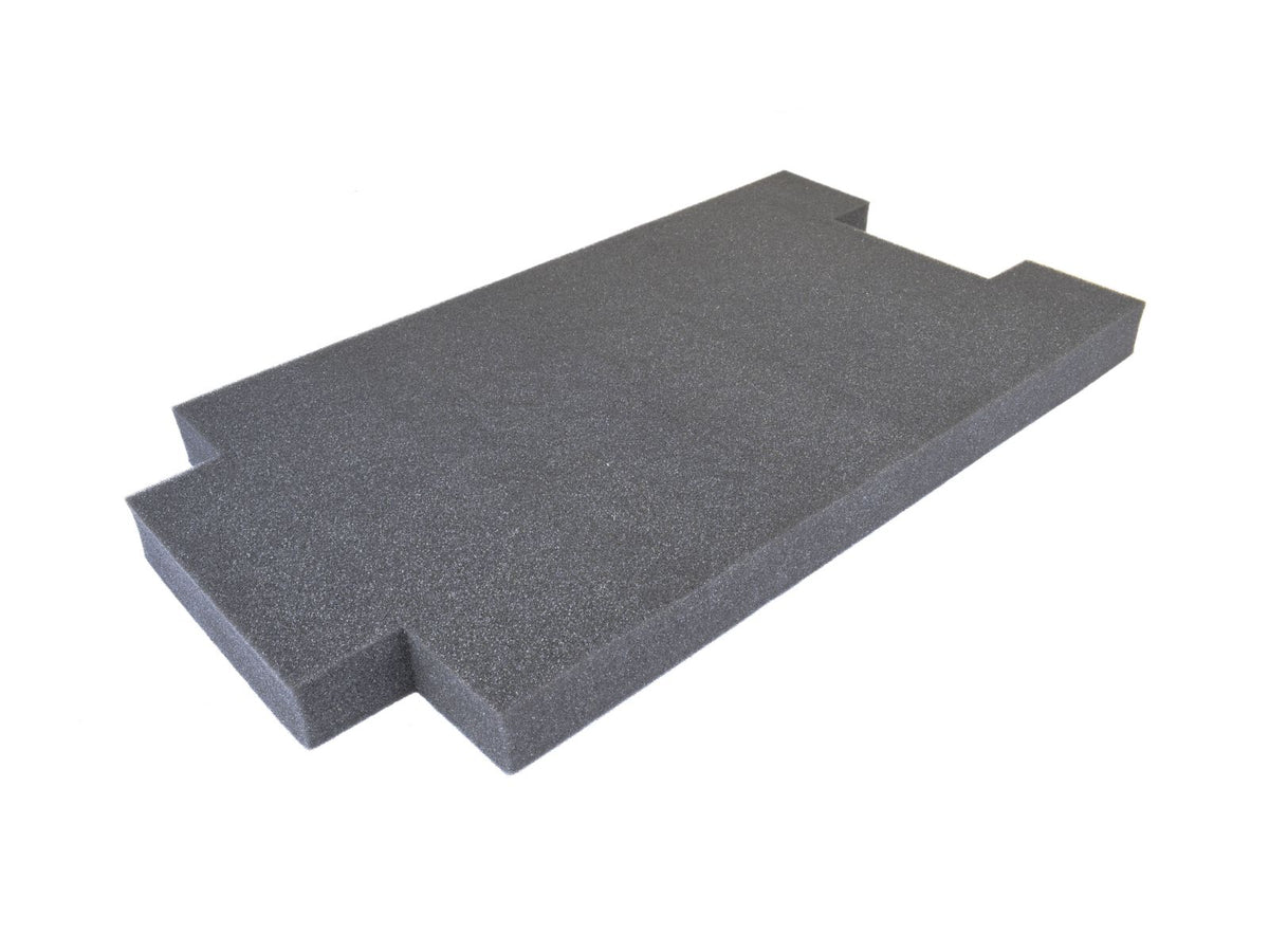 Pelican 5 Piece Replacement Foam Set for 1535 Case Black
