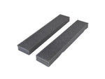 Pelican 5 Piece Replacement Foam Set for 1535 Case Black