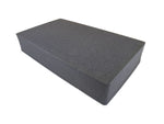 Pelican 5 Piece Replacement Foam Set for 1535 Case Black