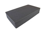 Pelican 5 Piece Replacement Foam Set for 1535 Case Black