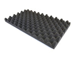 Pelican 5 Piece Replacement Foam Set for 1535 Case Black