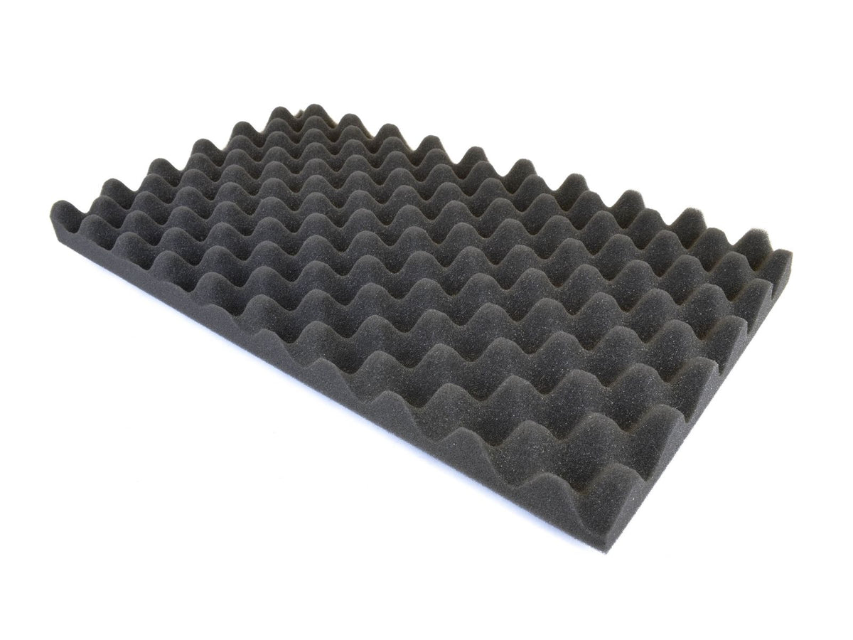 Pelican 5 Piece Replacement Foam Set for 1535 Case Black