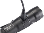 Pelican 7100 Led Li-Ion Rechargeable Black 071000-0000-110