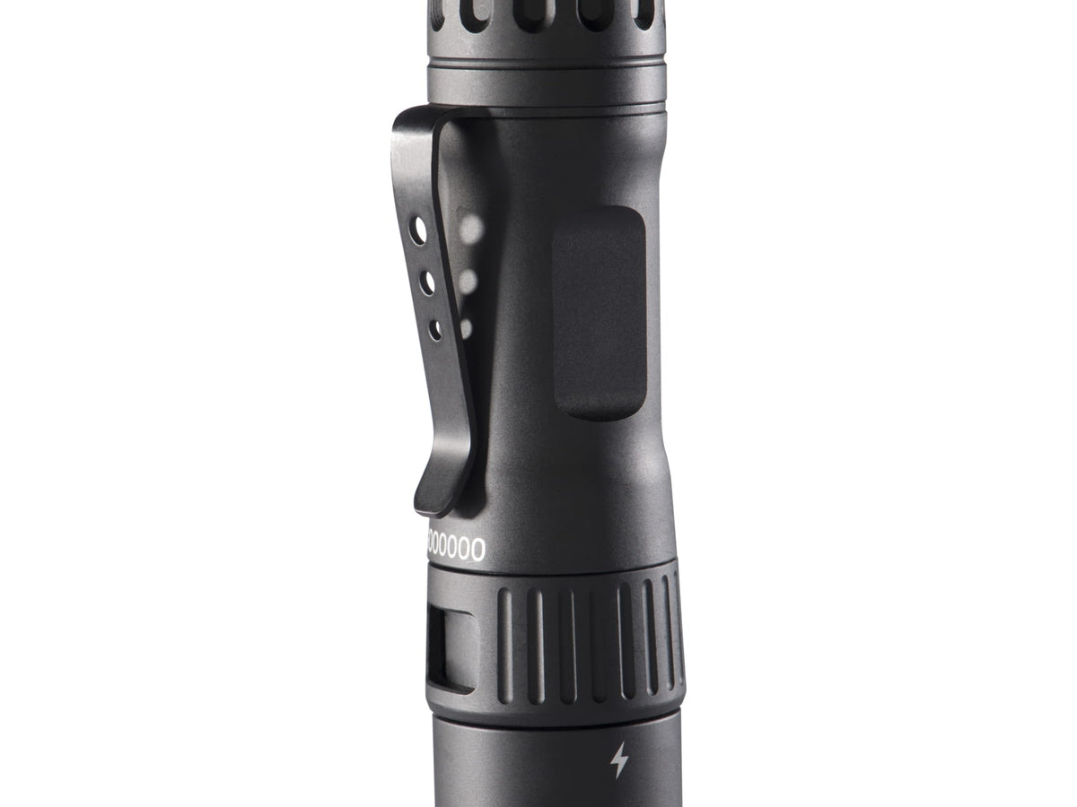 Pelican 7100 Led Li-Ion Rechargeable Black 071000-0000-110