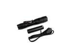 Pelican 7600 3-Color Led Li-Ion Rechargeable Black 076000-0000-110