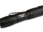 Pelican 7600 3-Color Led Li-Ion Rechargeable Black 076000-0000-110