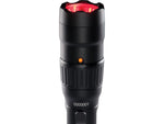 Pelican 7600 3-Color Led Li-Ion Rechargeable Black 076000-0000-110