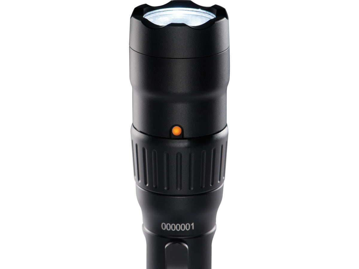 Pelican 7600 3-Color Led Li-Ion Rechargeable Black 076000-0000-110