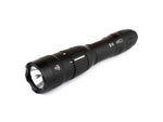 Pelican 7600 3-Color Led Li-Ion Rechargeable Black 076000-0000-110