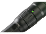 Pelican 7600 3-Color Led Li-Ion Rechargeable Black 076000-0000-110
