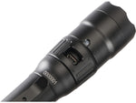 Pelican 7600 3-Color Led Li-Ion Rechargeable Black 076000-0000-110