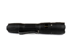 Pelican 7600 3-Color Led Li-Ion Rechargeable Black 076000-0000-110