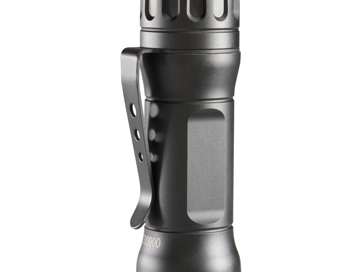 Pelican 7600 3-Color Led Li-Ion Rechargeable Black 076000-0000-110
