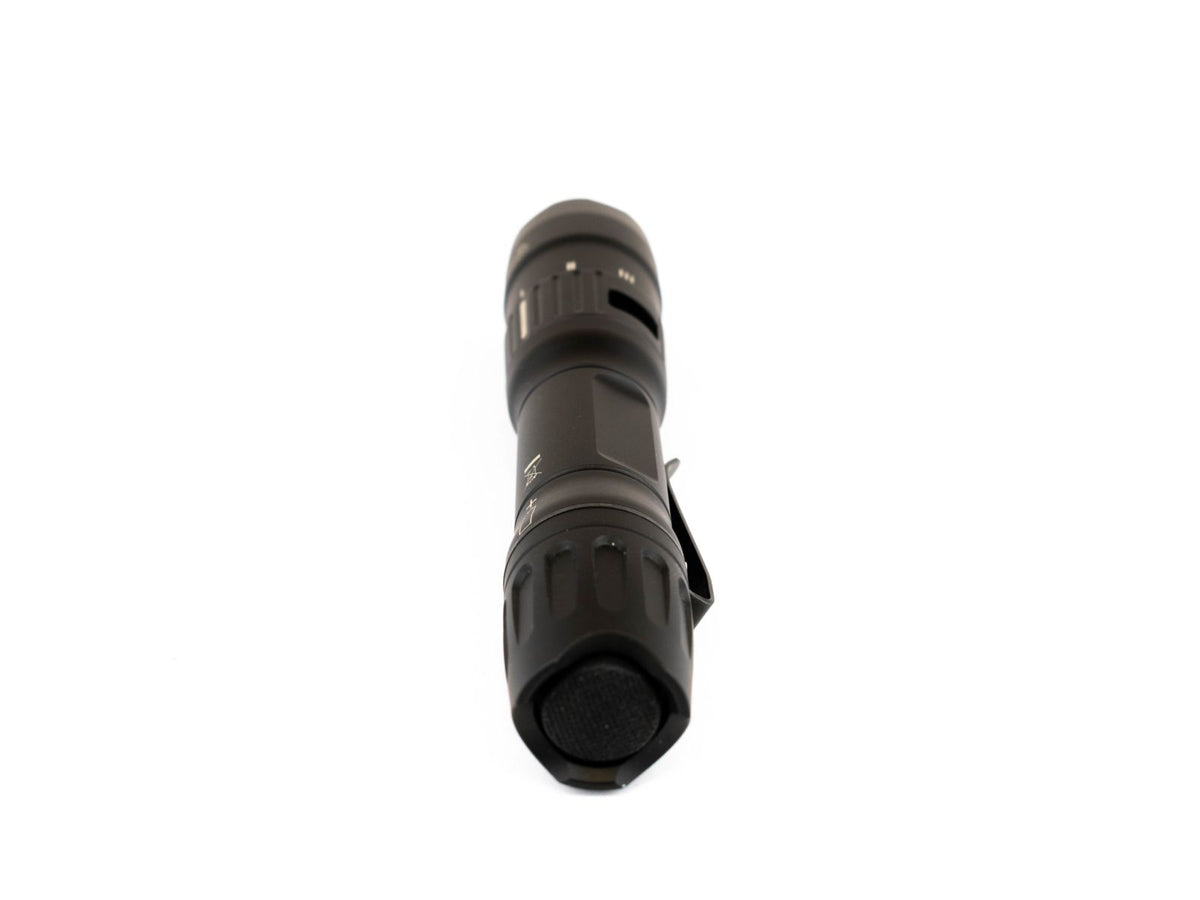 Pelican 7600 3-Color Led Li-Ion Rechargeable Black 076000-0000-110