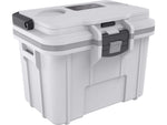 Pelican Storm Cases PELICAN 8Q-1-WHTGRY IM 8QT ELITE COOLER WHT/GRY