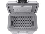 Pelican Storm Cases PELICAN 8Q-1-WHTGRY IM 8QT ELITE COOLER WHT/GRY