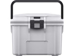 Pelican Storm Cases PELICAN 8Q-1-WHTGRY IM 8QT ELITE COOLER WHT/GRY