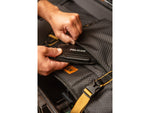 Pelican Air 1745 Case Bow 44x16.8x7.9 inch Internal Dimension 46.7x19.4x8.7 External Dimension Black