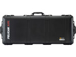 Pelican Air 1745 Case Bow 44x16.8x7.9 inch Internal Dimension 46.7x19.4x8.7 External Dimension Black
