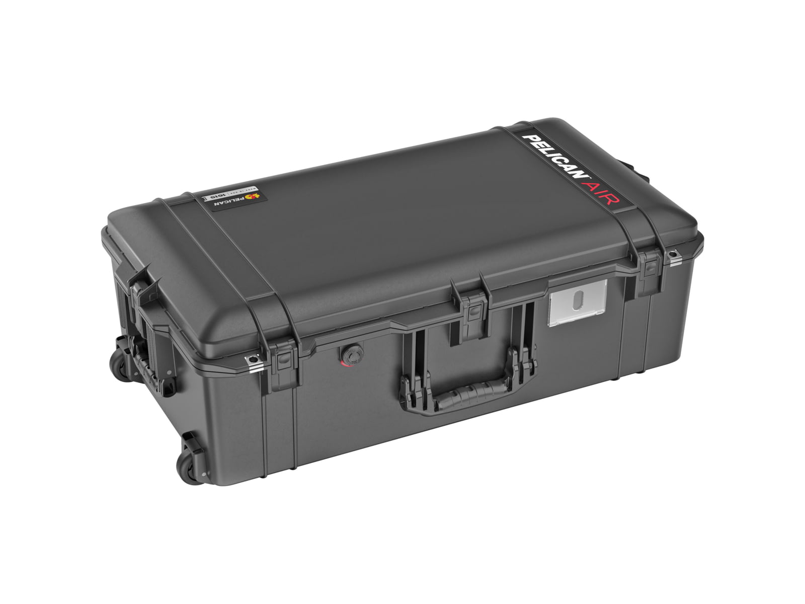 Pelican 1615 AIR Travel Case Black