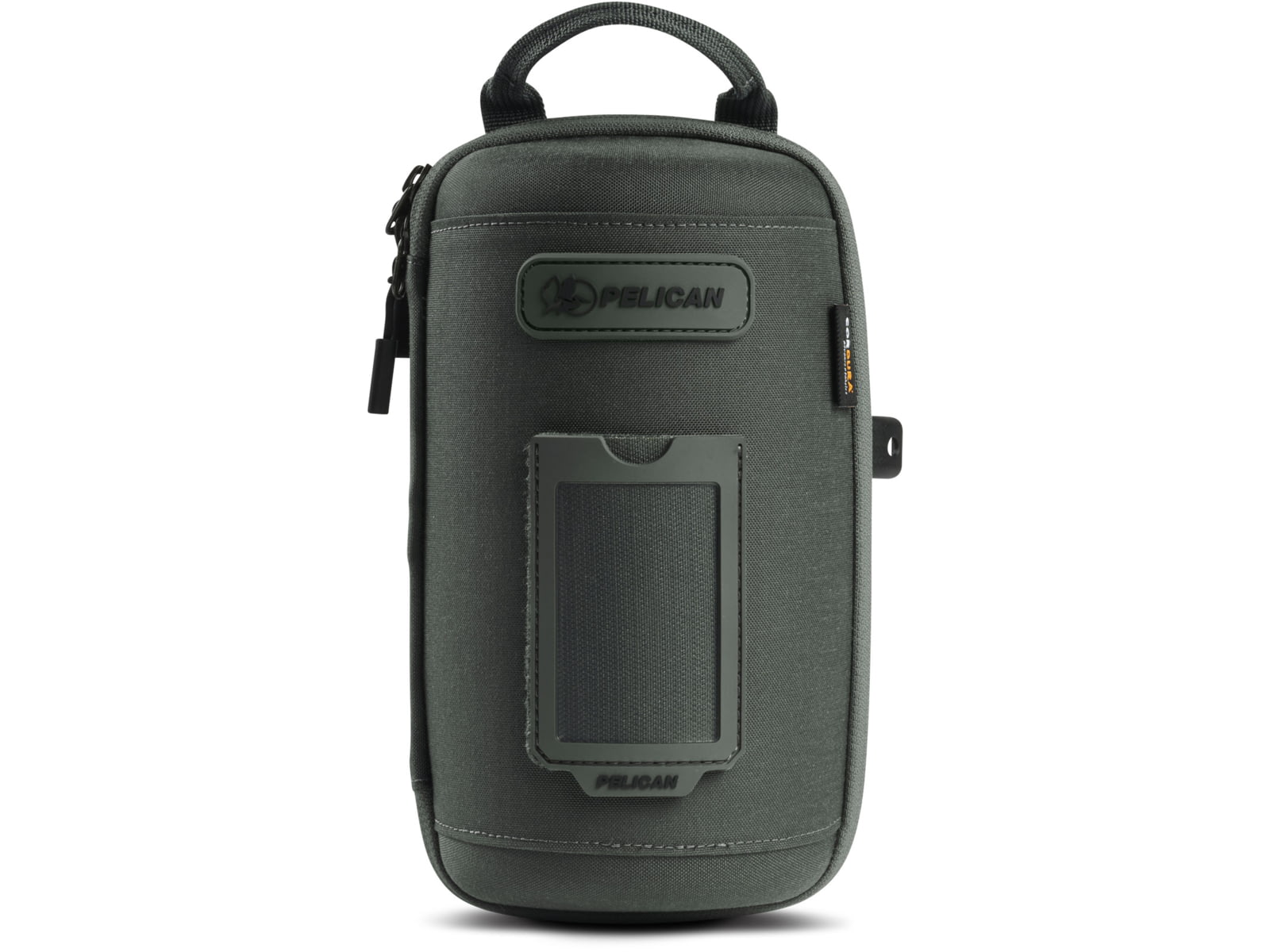Pelican AVP S ModPak AV Single Pouch Charcoal AVP-S-TRVL-CHAR